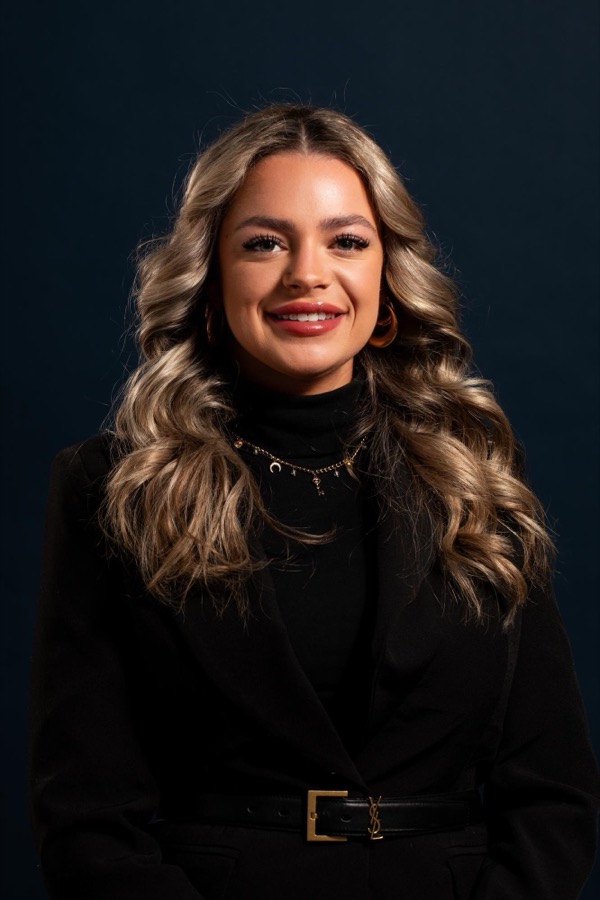 Denice van Eckeveld