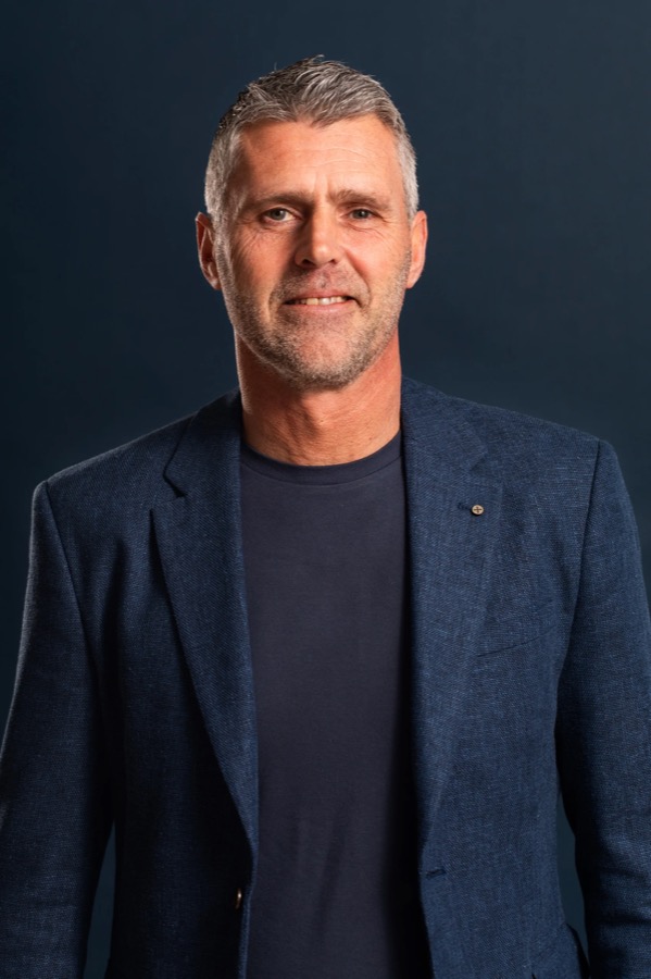 Frank Franssen